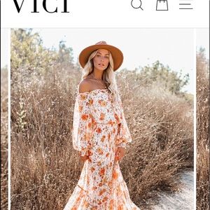 is anyone selling this dress! i need it